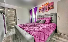 Luxor Ultra-Central Apartments