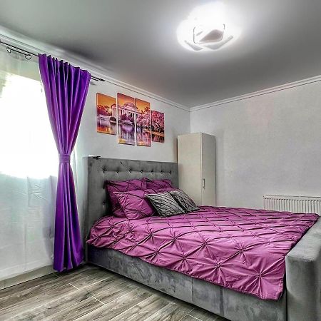 Luxor Ultra-Central Apartments Sybin Zewnętrze zdjęcie