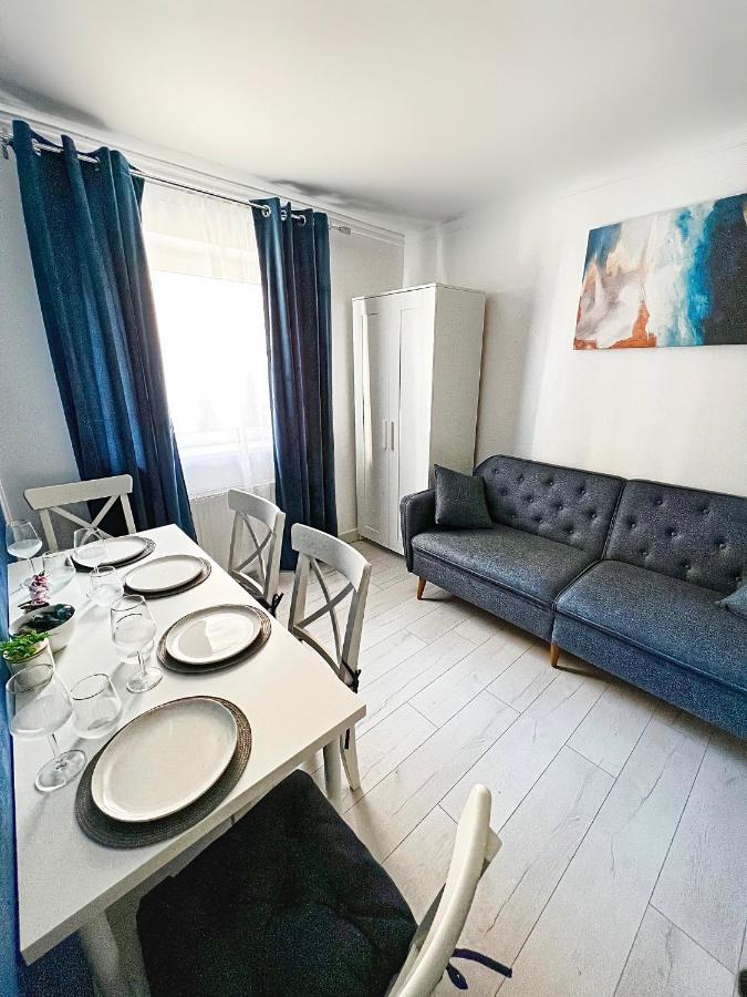 Luxor Ultra-Central Apartments Sybin Zewnętrze zdjęcie