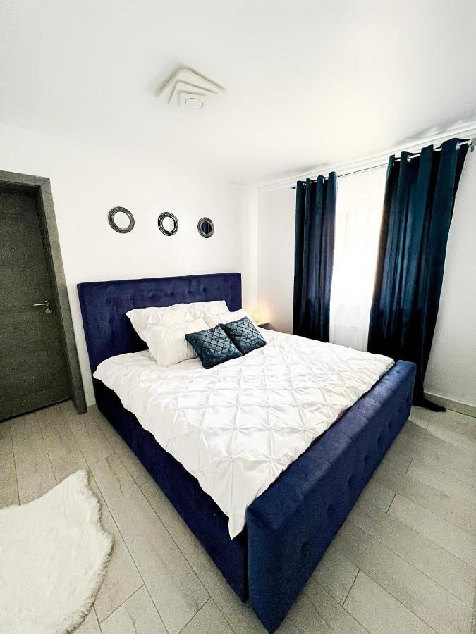 Luxor Ultra-Central Apartments Sybin Zewnętrze zdjęcie