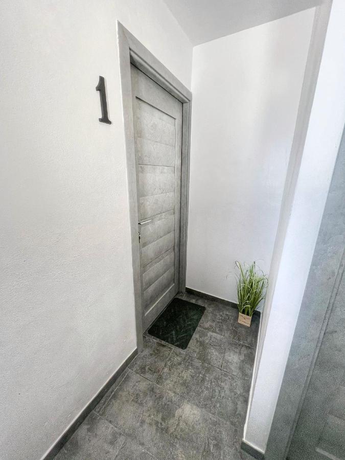 Luxor Ultra-Central Apartments Sybin Zewnętrze zdjęcie