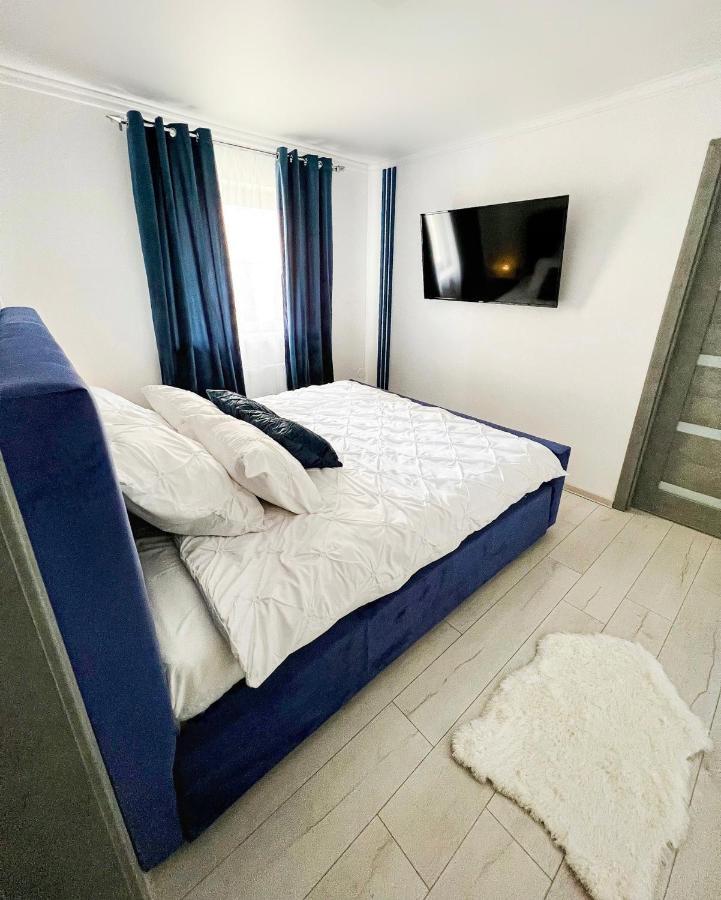Luxor Ultra-Central Apartments Sybin Zewnętrze zdjęcie