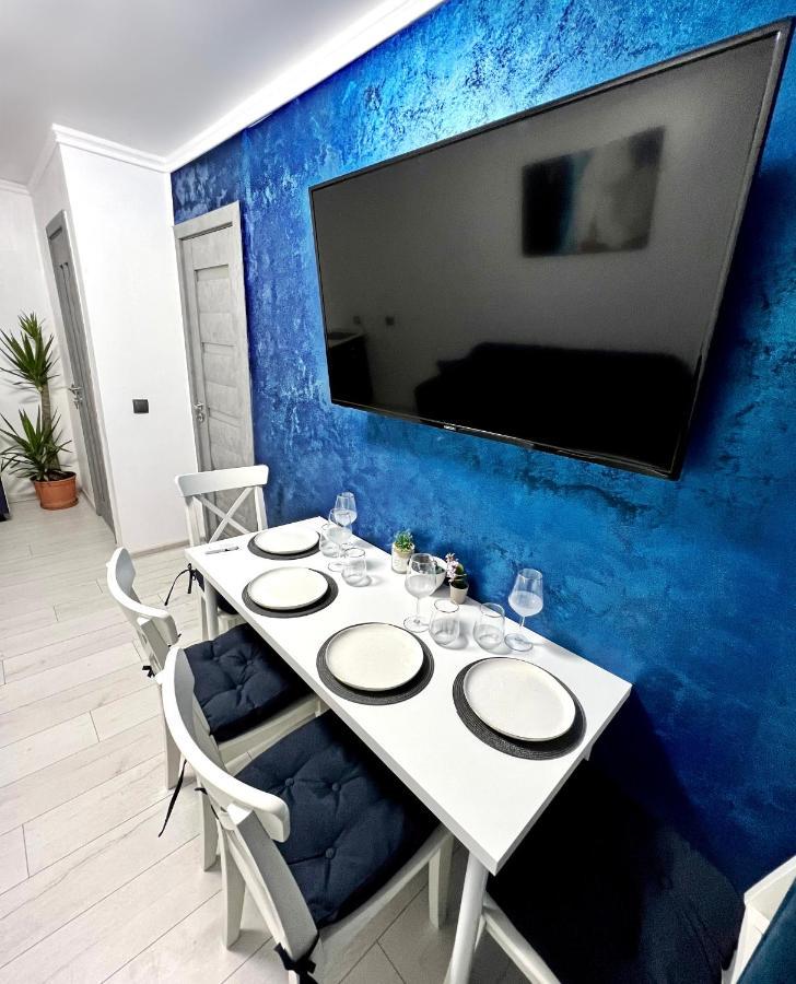 Luxor Ultra-Central Apartments Sybin Zewnętrze zdjęcie