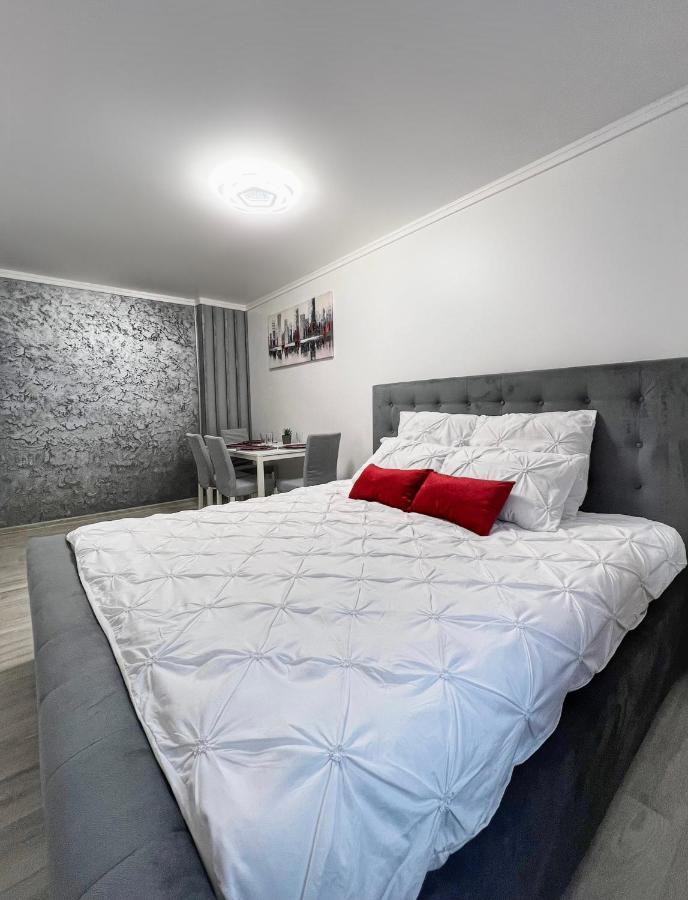 Luxor Ultra-Central Apartments Sybin Zewnętrze zdjęcie