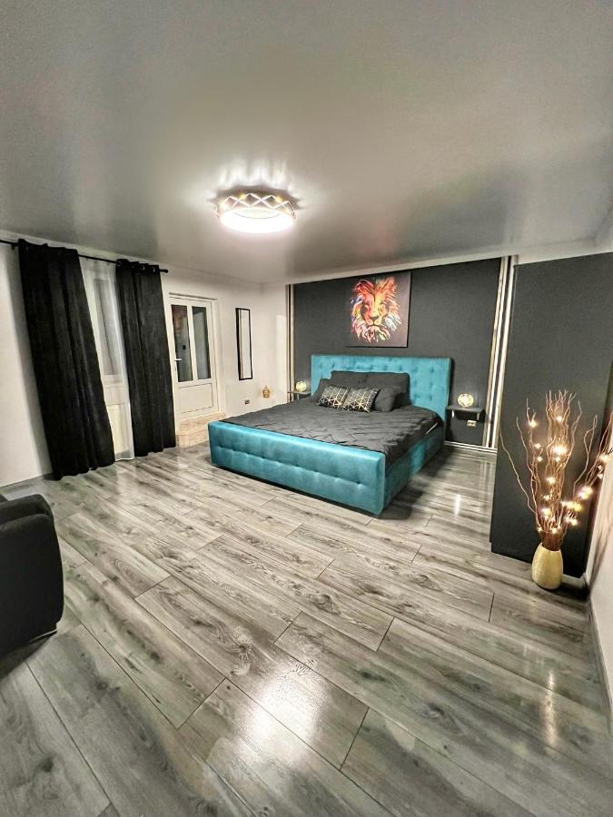 Luxor Ultra-Central Apartments Sybin Zewnętrze zdjęcie
