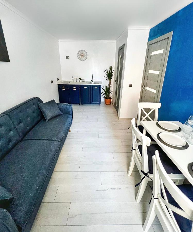 Luxor Ultra-Central Apartments Sybin Zewnętrze zdjęcie