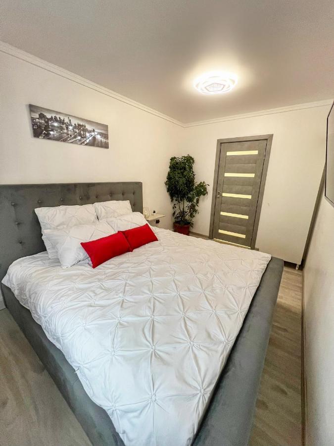 Luxor Ultra-Central Apartments Sybin Zewnętrze zdjęcie