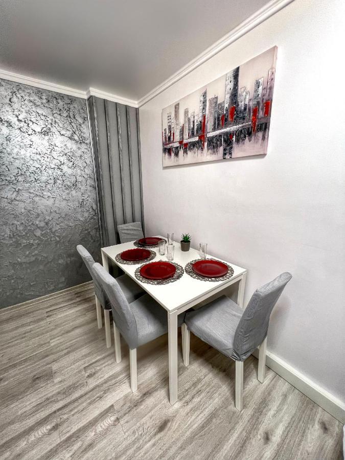 Luxor Ultra-Central Apartments Sybin Zewnętrze zdjęcie