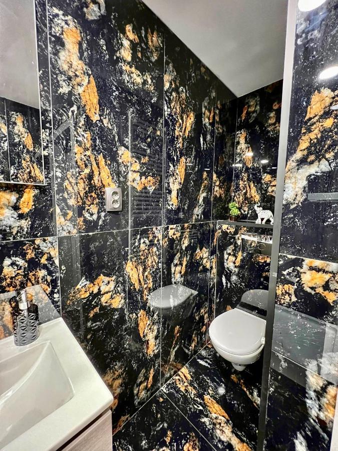 Luxor Ultra-Central Apartments Sybin Zewnętrze zdjęcie