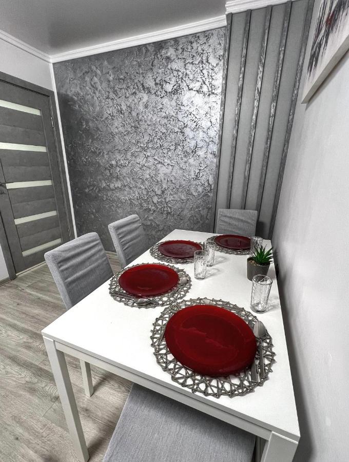 Luxor Ultra-Central Apartments Sybin Zewnętrze zdjęcie