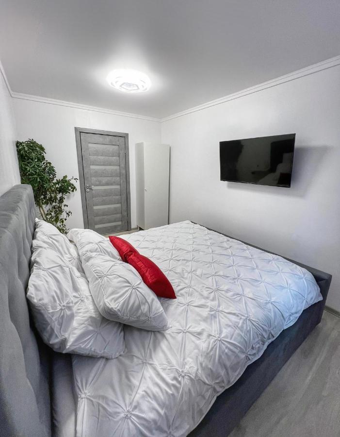 Luxor Ultra-Central Apartments Sybin Zewnętrze zdjęcie