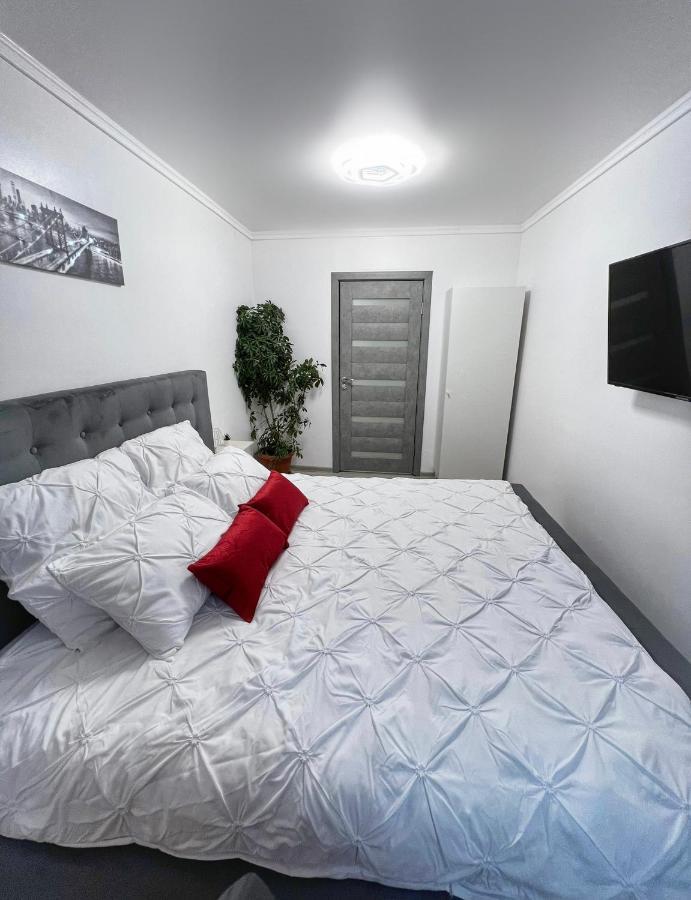 Luxor Ultra-Central Apartments Sybin Zewnętrze zdjęcie