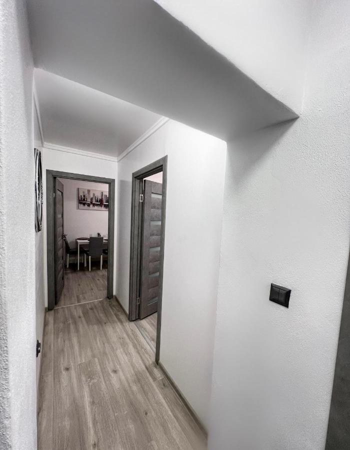 Luxor Ultra-Central Apartments Sybin Zewnętrze zdjęcie