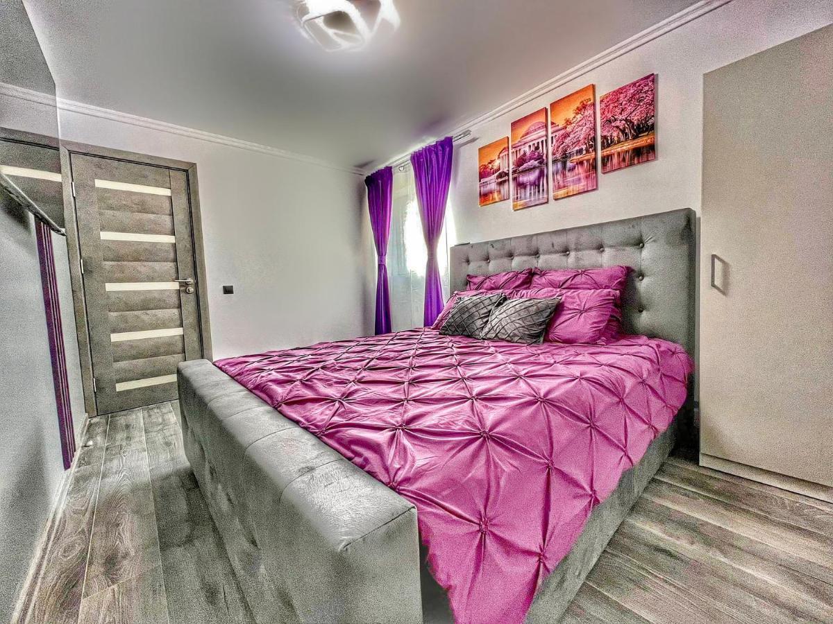Luxor Ultra-Central Apartments Sybin Zewnętrze zdjęcie