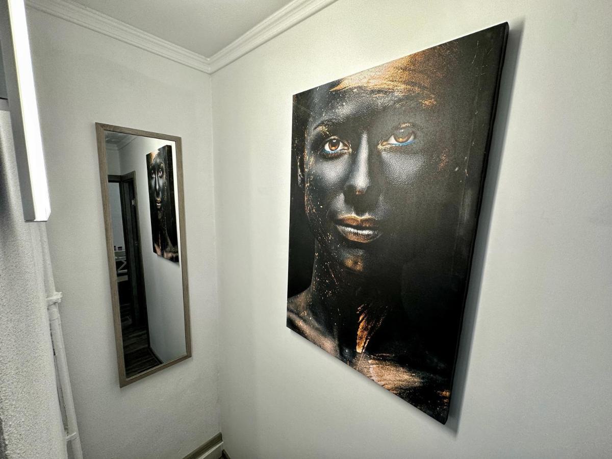 Luxor Ultra-Central Apartments Sybin Zewnętrze zdjęcie