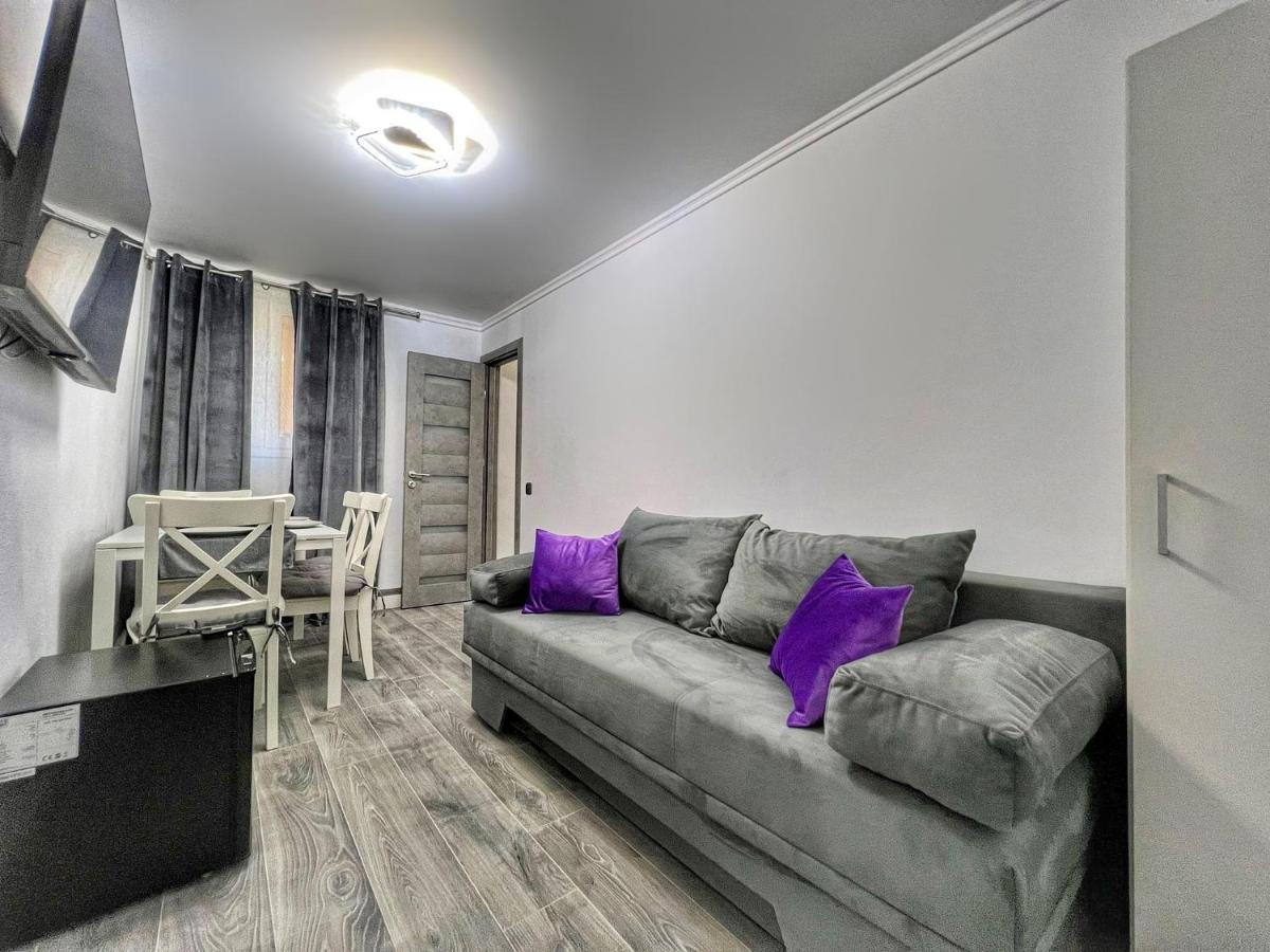 Luxor Ultra-Central Apartments Sybin Zewnętrze zdjęcie