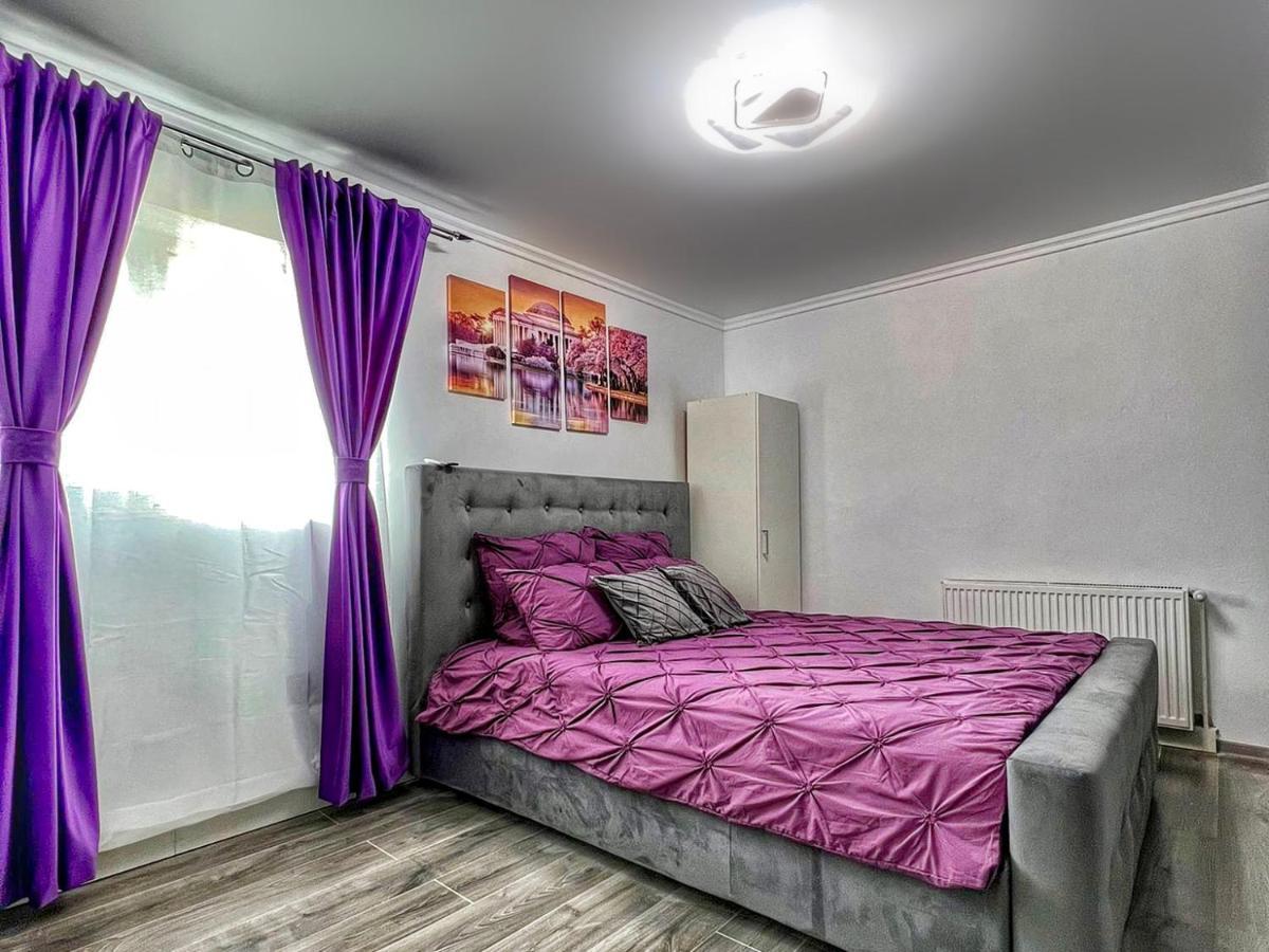 Luxor Ultra-Central Apartments Sybin Zewnętrze zdjęcie