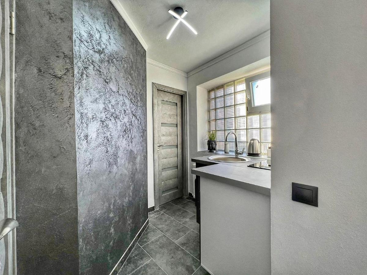 Luxor Ultra-Central Apartments Sybin Zewnętrze zdjęcie