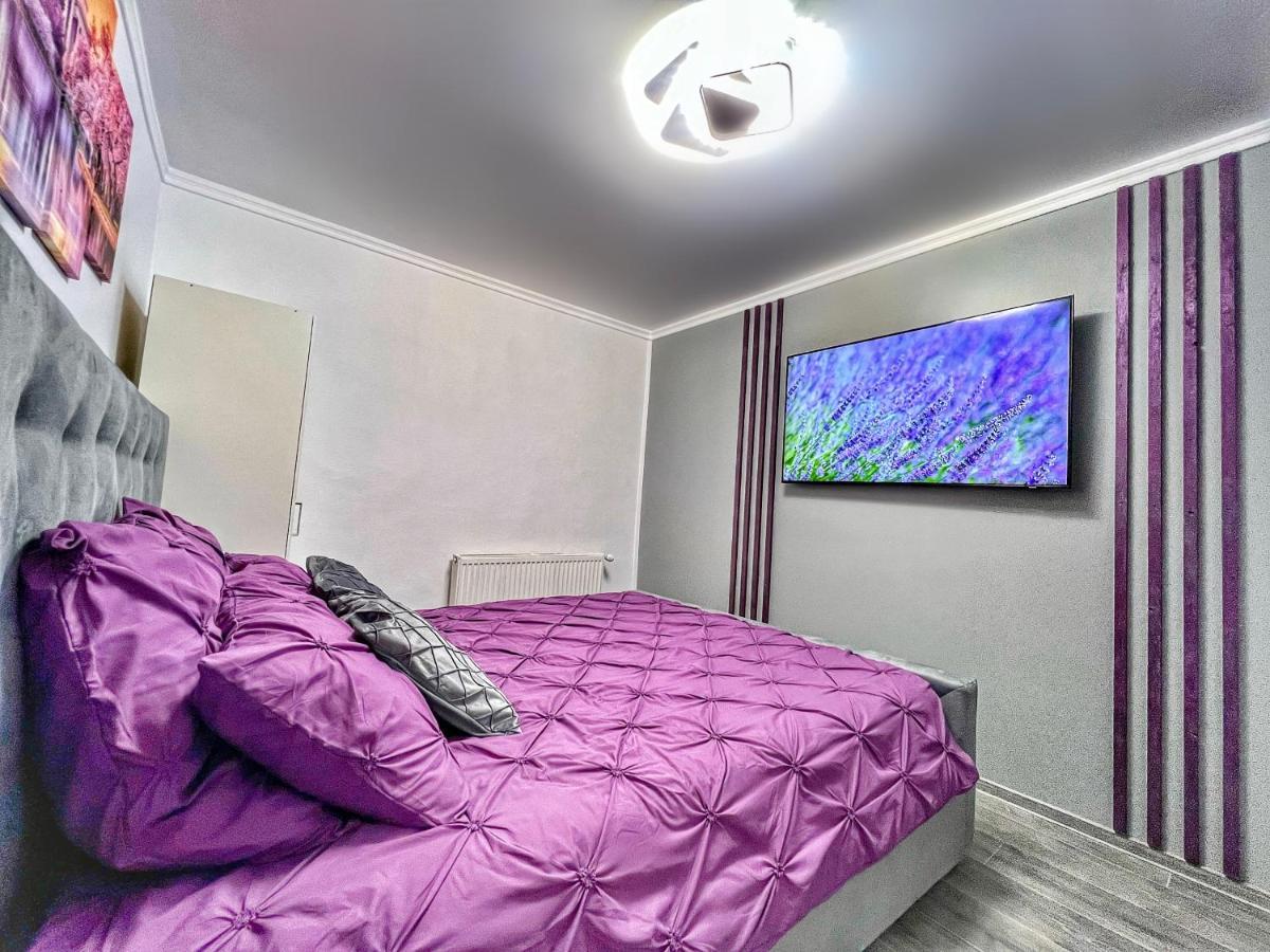 Luxor Ultra-Central Apartments Sybin Zewnętrze zdjęcie