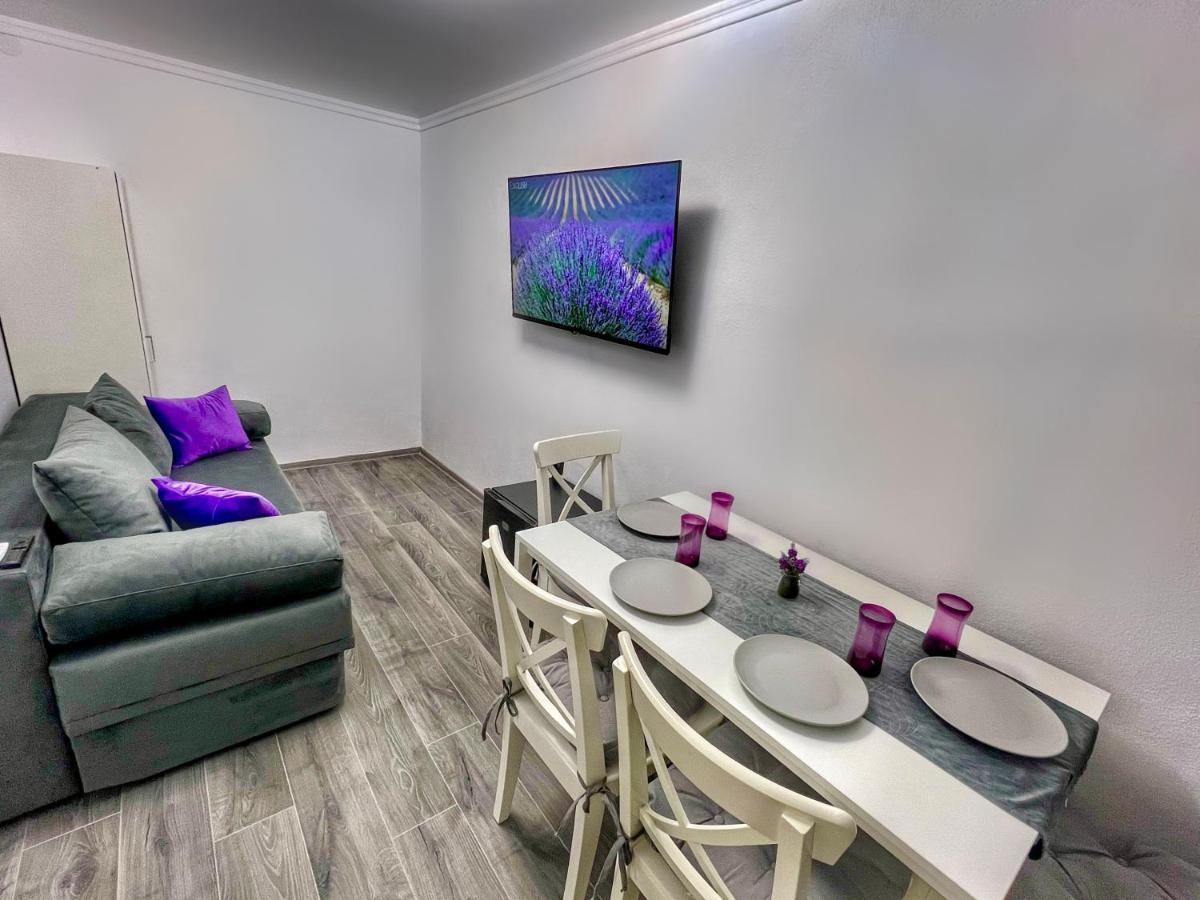 Luxor Ultra-Central Apartments Sybin Zewnętrze zdjęcie