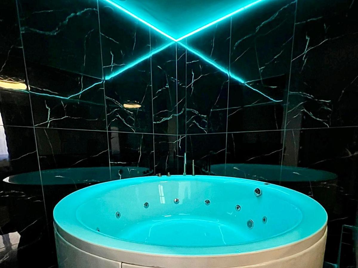Luxor Ultra-Central Apartments Sybin Zewnętrze zdjęcie