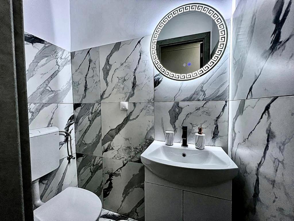 Luxor Ultra-Central Apartments Sybin Zewnętrze zdjęcie