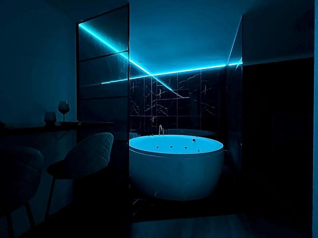 Luxor Ultra-Central Apartments Sybin Zewnętrze zdjęcie