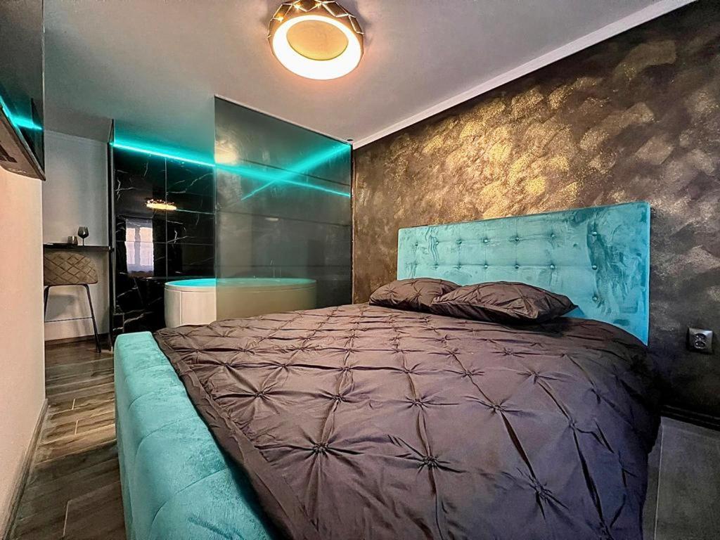 Luxor Ultra-Central Apartments Sybin Zewnętrze zdjęcie