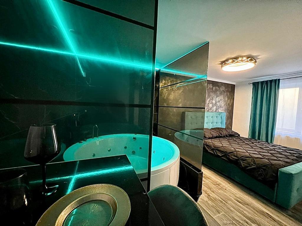 Luxor Ultra-Central Apartments Sybin Zewnętrze zdjęcie
