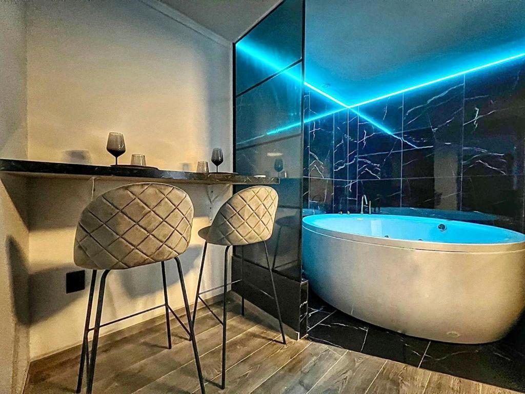 Luxor Ultra-Central Apartments Sybin Zewnętrze zdjęcie