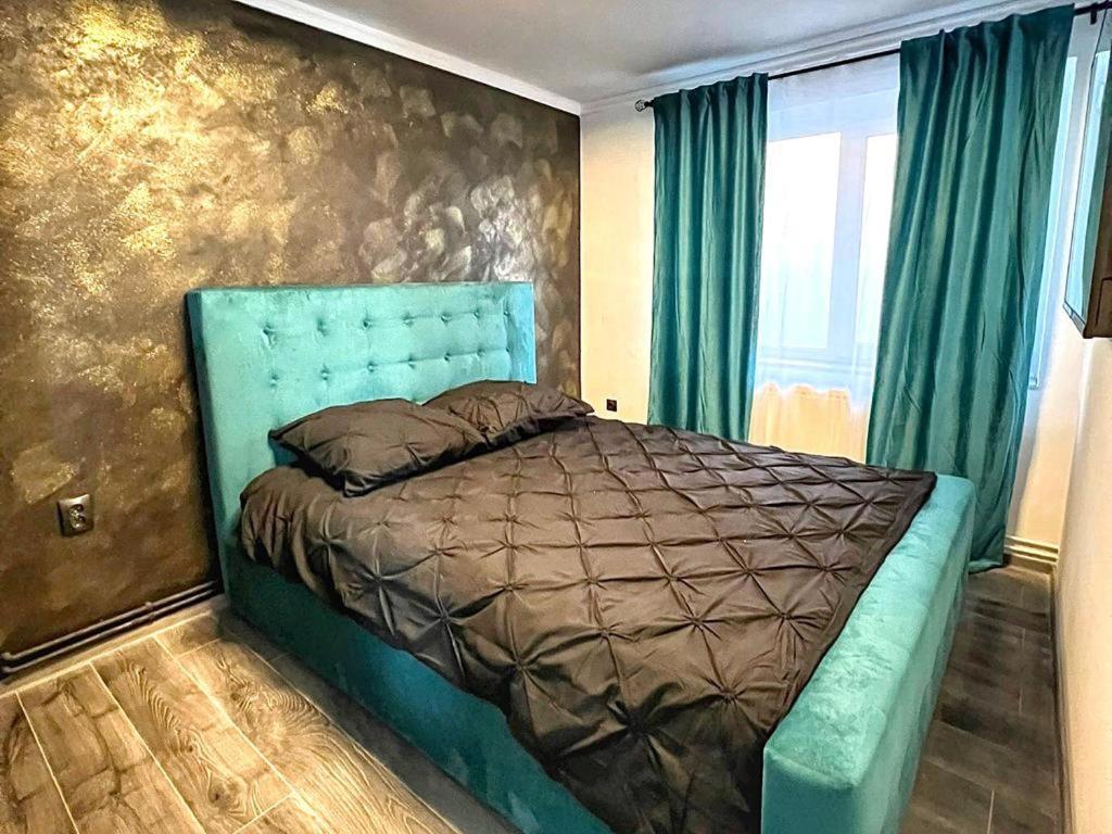 Luxor Ultra-Central Apartments Sybin Zewnętrze zdjęcie